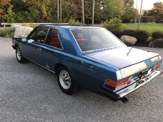 Foto 7 di 9: FIAT 130  
