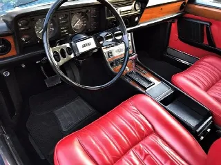 Foto 5 di 9: FIAT 130  