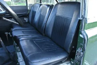 Foto 3 di 6: LAND ROVER 88 