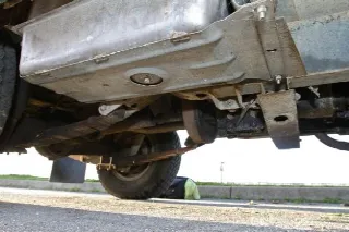 Foto 6 di 6: LAND ROVER 88 