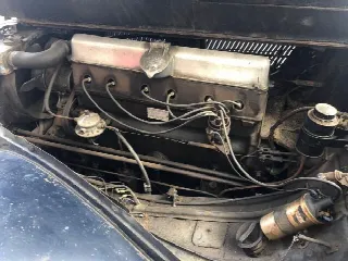 Foto 6 di 15: CITROEN 15CV  