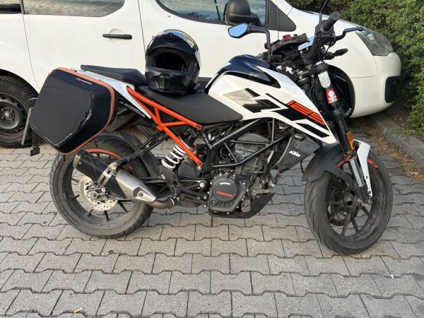 KTM