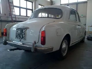 Foto 10 di 10: LANCIA Appia III serie