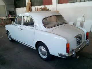 Foto 3 di 10: LANCIA Appia III serie