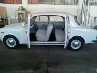 Foto 4 di 10: LANCIA Appia III serie
