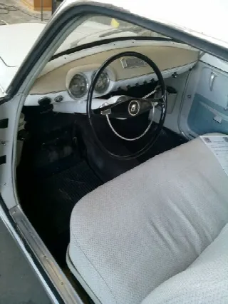 Foto 5 di 10: LANCIA Appia III serie