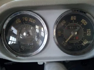 Foto 6 di 10: LANCIA Appia III serie