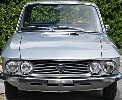 LANCIA Fulvia  