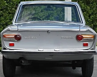 Foto 2 di 6: LANCIA Fulvia  
