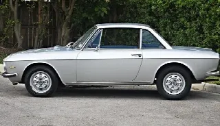 Foto 3 di 6: LANCIA Fulvia  