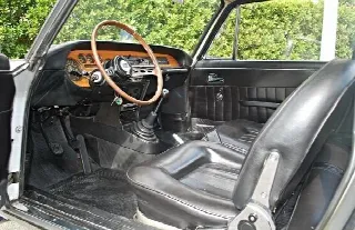 Foto 5 di 6: LANCIA Fulvia  