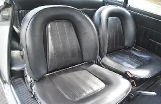 Foto 4 di 6: LANCIA Fulvia  