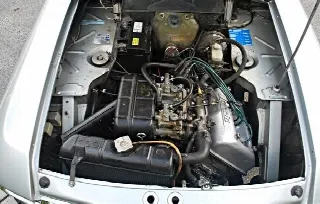 Foto 6 di 6: LANCIA Fulvia  