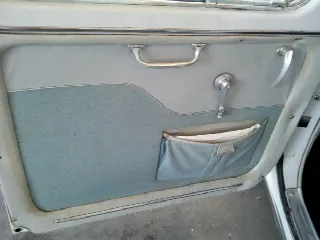 Foto 7 di 10: LANCIA Appia III serie