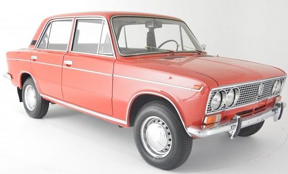 LADA 1500 