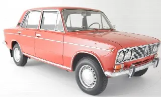 Foto 1 di 6: LADA 1500 