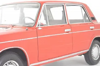 Foto 3 di 6: LADA 1500 