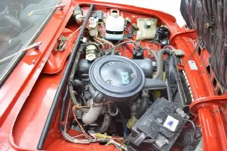Foto 6 di 6: LADA 1500 