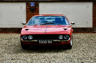 Foto 2 di 10: LAMBORGHINI Espada Series 3