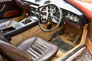 Foto 3 di 10: LAMBORGHINI Espada Series 3