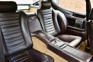 Foto 8 di 10: LAMBORGHINI Espada Series 3