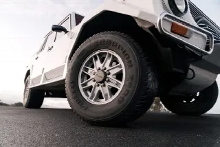 Foto 1 di 7: LAMBORGHINI LM002   