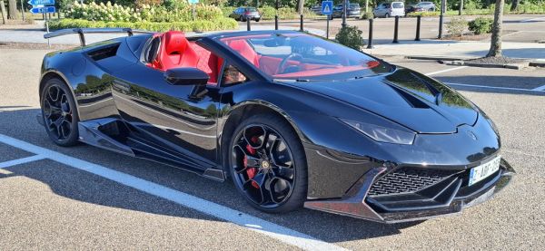 LAMBORGHINI Other