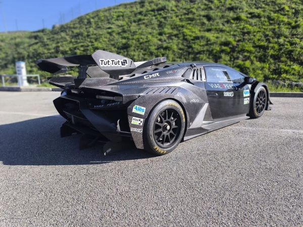 LAMBORGHINI Other