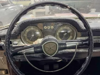 Foto 8 di 20: LANCIA Flaminia PF to restore