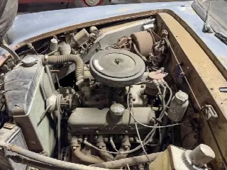 Foto 13 di 20: LANCIA Flaminia PF to restore