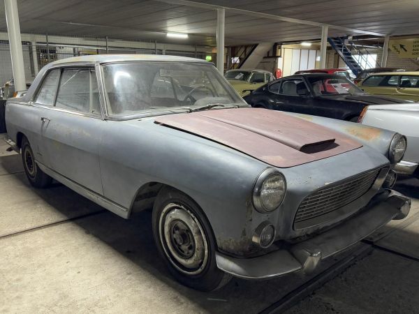 LANCIA Flaminia PF to restore