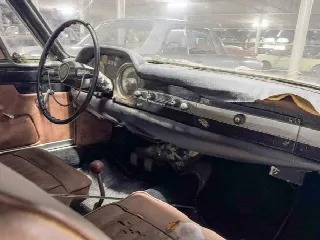 Foto 10 di 20: LANCIA Flaminia PF to restore
