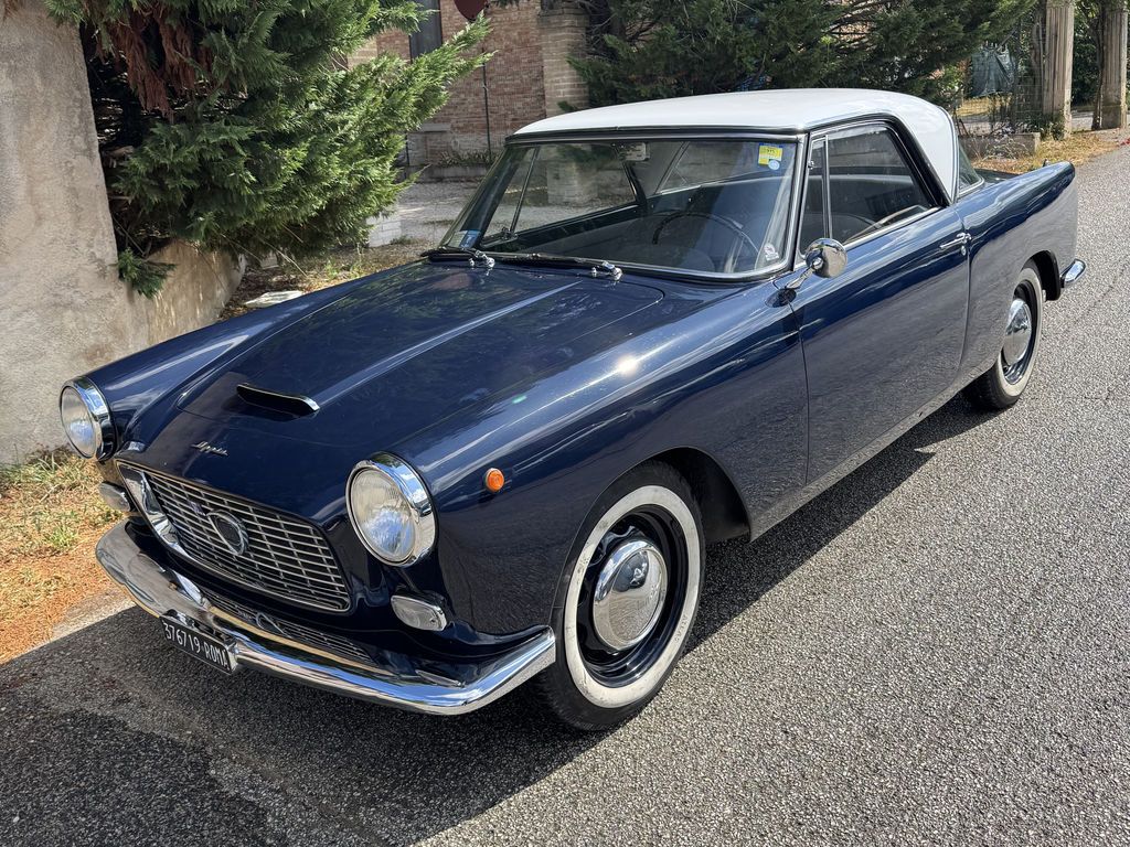 LANCIA Appia