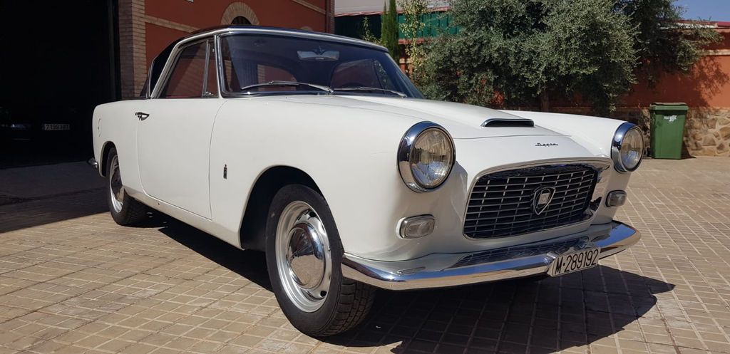 LANCIA Appia