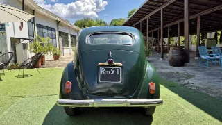 Foto 11 di 40: LANCIA Ardea Berlina IV Serie - SUMMER PRICE