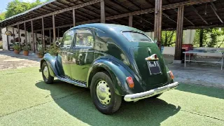 Foto 21 di 40: LANCIA Ardea Berlina IV Serie - SUMMER PRICE