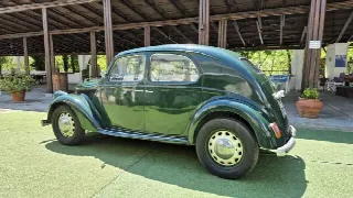 Foto 15 di 40: LANCIA Ardea Berlina IV Serie - SUMMER PRICE