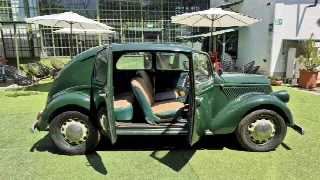 Foto 16 di 40: LANCIA Ardea Berlina IV Serie - SUMMER PRICE