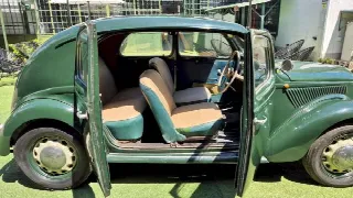 Foto 13 di 40: LANCIA Ardea Berlina IV Serie - SUMMER PRICE