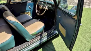 Foto 14 di 40: LANCIA Ardea Berlina IV Serie - SUMMER PRICE