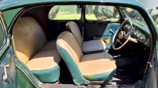 Foto 12 di 40: LANCIA Ardea Berlina IV Serie - SUMMER PRICE