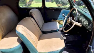 Foto 18 di 40: LANCIA Ardea Berlina IV Serie - SUMMER PRICE