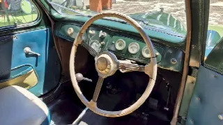 Foto 20 di 40: LANCIA Ardea Berlina IV Serie - SUMMER PRICE