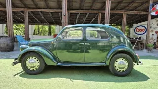 Foto 3 di 40: LANCIA Ardea Berlina IV Serie - SUMMER PRICE