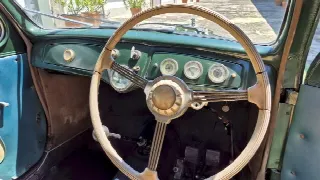 Foto 19 di 40: LANCIA Ardea Berlina IV Serie - SUMMER PRICE