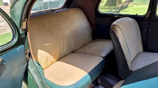 Foto 25 di 40: LANCIA Ardea Berlina IV Serie - SUMMER PRICE
