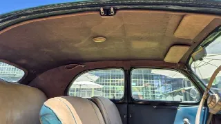 Foto 22 di 40: LANCIA Ardea Berlina IV Serie - SUMMER PRICE