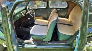 Foto 31 di 40: LANCIA Ardea Berlina IV Serie - SUMMER PRICE