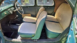 Foto 30 di 40: LANCIA Ardea Berlina IV Serie - SUMMER PRICE