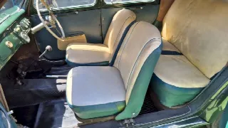 Foto 24 di 40: LANCIA Ardea Berlina IV Serie - SUMMER PRICE